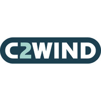 C2Wind logo - Similar company to Conwx