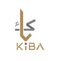 KIBA Company for Operation and Maintenance logo - Similar company to Kafa'A Maintenance And Operation