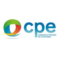 Consorcio Peruano de Estaciones (CPE) logo - Similar company to Bdmed - Red De Estaciones De Servicio