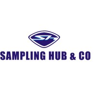 Sampling Hub Digitex Studio logo - Similar company to Swatchtek