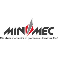 Min Mec snc logo - Similar company to Cms Sistemi Di Fissaggio