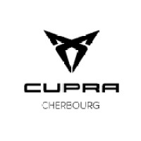 Cupra Cherbourg - Vikings Auto logo - Similar company to Volkswagen Cherbourg - Vikings Auto