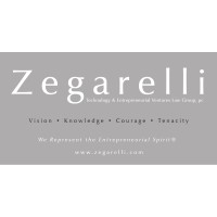 Zegarelli Law Group logo - Similar company to Weiss Law Group, Pllc