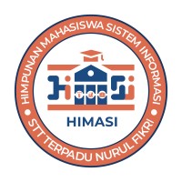 HIMASI STTNF logo - Similar company to Gdg On Campus · Stt Terpadu Nurul Fikri