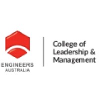Engineers Australia: College of Leadership and Management (Public) logo - Similar company to Young Engineers Australia Victoria (Yeav)