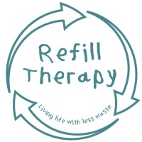 Refill Therapy Ltd logo - Similar company to Ivynet