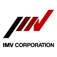 IMV CORPORATION logo - Similar company to Sentek Dynamics