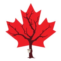 Backwoods Maple Syrup logo - Similar company to Bake Code Bakery & Café