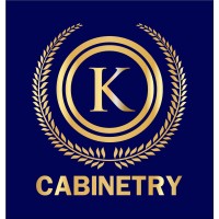 K Cabinetry logo - Similar company to Cloudwifi Inc.