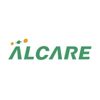Alcare logo - Similar company to Marlen Manufacturing & Development Co.