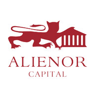 Alienor Capital logo - Similar company to Tilvest