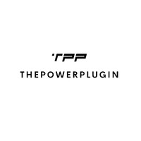 The Power Plugin logo - Similar company to Penka - Connecting Fans