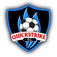 Quickstrike FC logo - Similar company to Fc Berlin