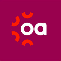 OAPay logo - Similar company to Esca (Techstars '23)