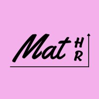 Mat HR logo - Similar company to Proactiva Asociacion Civil