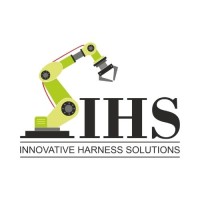 Innovative Harness Solutions logo - Similar company to Busmark Group
