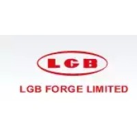 Lgb Forge Limited - India logo - Similar company to Launch Tech Workshop Equip Tr