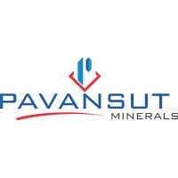 Pavansut Minerals logo - Similar company to Thar Mines