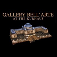 Gallery Bell’Arte at the Kurhaus logo - Similar company to Fifth Gallery