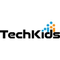 TechKids logo - Similar company to Tech Kids Academy - Académie Numérique Pour Enfants Et Adolescents