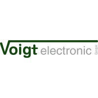 Voigt electronic GmbH logo - Similar company to Drews Electronic Gmbh