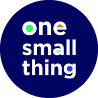 One Small Thing logo - Similar company to Oasis Restore