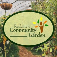 Redcatch Community Garden logo - Similar company to Coexist Community Kitchen