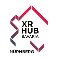 XR HUB Nürnberg logo - Similar company to Stelldirvor
