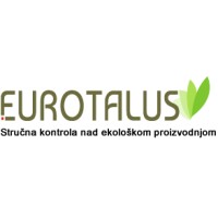 Eurotalus d.o.o. logo - Similar company to Farmed - The Centre For Farm And Food Education
