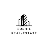 Sushil Real Estate Mumbai logo - Similar company to Rbd House Of Brands