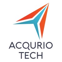 Acqurio Tech Private Limited logo - Similar company to Internup India