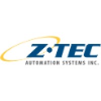 Z-Tec Automation Systems Inc. logo - Similar company to Rea Jet Danmark