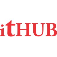 itHUB logo - Similar company to Ithub