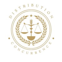 Master 2 Distribution Concurrence logo - Similar company to Association Du Master 2 Fiscalité Douane