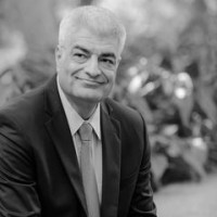 Dr Kostas Syrigos M.D | Ph.D | FCCP logo - Similar company to Ελεκαπ (Elekap - Ελληνική Εταιρεία Καρκίνου Πνεύμονα) - Healc (Hellenic Association Of Lung Cancer)