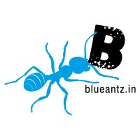 BlueAntz Advertising logo - Similar company to Blueant-It