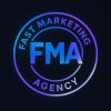 Fast Marketing Agancy logo - Similar company to Impact Marketing Agancy