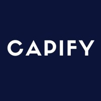 Capify GmbH logo - Similar company to Siera Language School