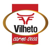 Carne Seca Vilheto logo - Similar company to Charque Sul