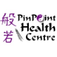 PinPoint Health Pty Ltd logo - Similar company to Pinpoint Health