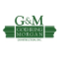 Goehring & Morgan logo - Similar company to Trebbi Custom Construction & Architecture