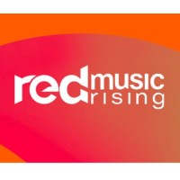 Red Music Rising logo - Similar company to Iceland Sync Creative