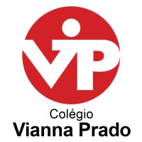 Colégio Vianna Prado logo - Similar company to Fonace - Fórum Nacional Dos Centros De Estudos E Escolas Das Pges E Da Pgdf