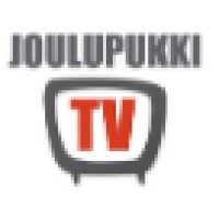 Joulupukki TV logo - Similar company to Winemasters.Tv