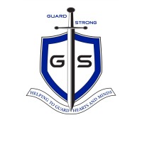Guard Strong Strength Team logo - Similar company to Fellowship Group