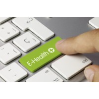 Institut eHealth - FH JOANNEUM logo - Similar company to Museum Of Future Experiences (Mofe)