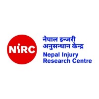 Nepal Injury Research Centre (NIRC) logo - Similar company to Tropag International Agriculture Conference