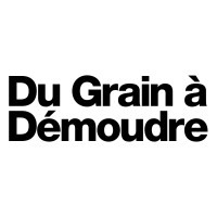Du Grain à Démoudre logo - Similar company to Studio Com' Des Images