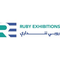 Ruby Exhibitions logo - Similar company to Dkt Afghanistan