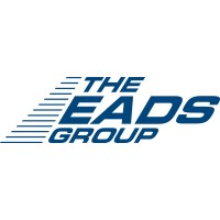 The EADS Group logo - Similar company to Eads Fleximage